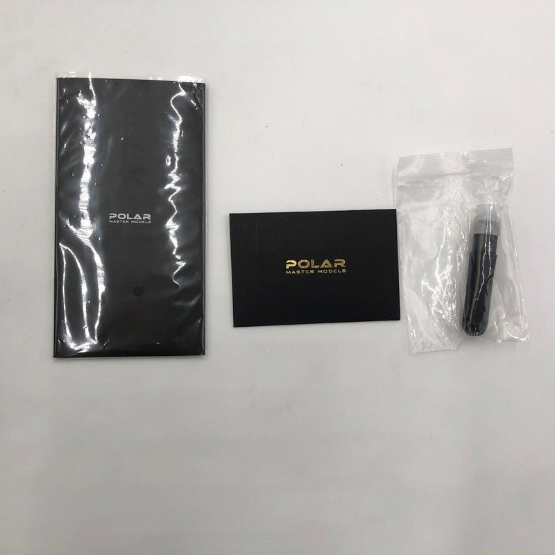 【中古品】 POLER MASTER MODELS 1/18 マツダ RX-7 スピリットR メタリックグレー 060-251113-ns-4-tei 万代Net店