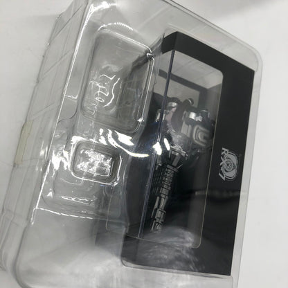 【中古品】 POLER MASTER MODELS 1/18 マツダ RX-7 スピリットR メタリックグレー 060-251113-ns-4-tei 万代Net店