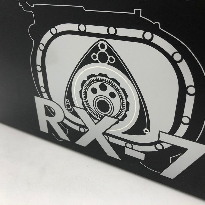 【中古品】 POLER MASTER MODELS 1/18 マツダ RX-7 スピリットR メタリックグレー 060-251113-ns-4-tei 万代Net店