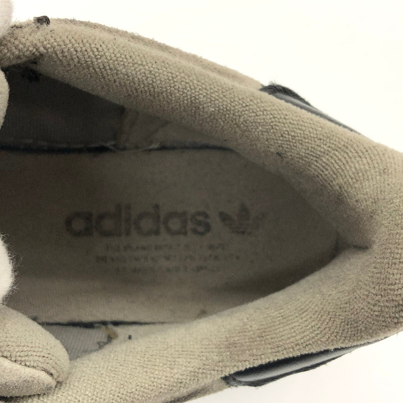 【ジャンク品】【メンズ】 adidas アディダス CAMPUS 00s H03469 キャンパス 00s スニーカー シューズ 靴 161-250720-hn-01-fur サイズ：26.0cm US 8 カラー：グレー/ブラック 万代Net店