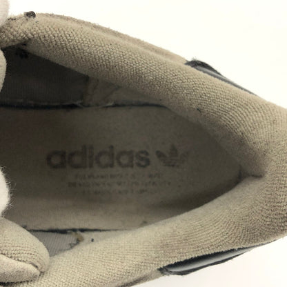 【ジャンク品】【メンズ】 adidas アディダス CAMPUS 00s H03469 キャンパス 00s スニーカー シューズ 靴 161-250720-hn-01-fur サイズ：26.0cm US 8 カラー：グレー/ブラック 万代Net店
