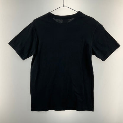 【中古品】【メンズ】 Champion チャンピオン S S Tee 148-260327-SS-09-iwa サイズ：M カラー：ブラック 万代Net店