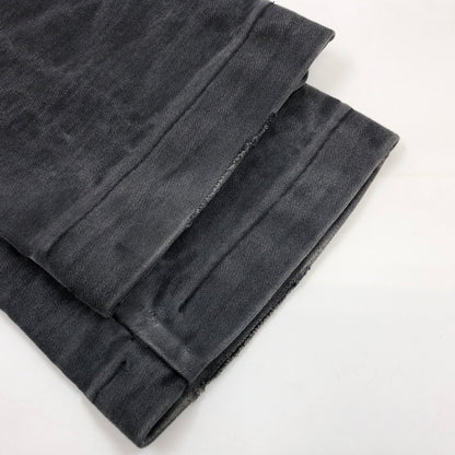 【中古品】【メンズ】 FHB エフエイチビー 80S LOGGER PANTS ロガーパンツ ボトムス 157-260627-hn-02-fur サイズ：50 カラー：チャコール系 万代Net店