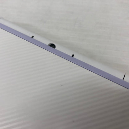 【中古品】 任天堂 Newニンテンドー2 DS LL 本体 ホワイト 動作確認済み 036-260827-ns-01-teih カラー：ラベンダー 万代Net店