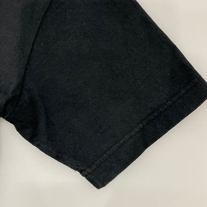 【中古品】【メンズ】 Champion チャンピオン S S Tee 148-260327-SS-09-iwa サイズ：M カラー：ブラック 万代Net店