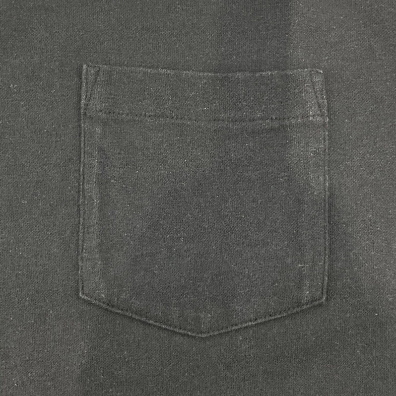 【中古品】【メンズ】 Champion チャンピオン S S Tee 148-260327-SS-09-iwa サイズ：M カラー：ブラック 万代Net店
