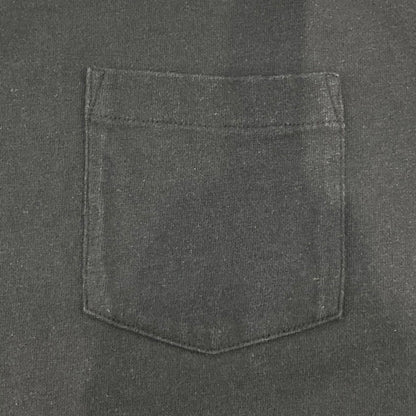 【中古品】【メンズ】 Champion チャンピオン S S Tee 148-260327-SS-09-iwa サイズ：M カラー：ブラック 万代Net店