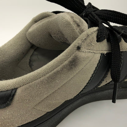 【ジャンク品】【メンズ】 adidas アディダス CAMPUS 00s H03469 キャンパス 00s スニーカー シューズ 靴 161-250720-hn-01-fur サイズ：26.0cm US 8 カラー：グレー/ブラック 万代Net店