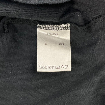 【中古品】【メンズ】 Champion チャンピオン S S Tee 148-260327-SS-09-iwa サイズ：M カラー：ブラック 万代Net店