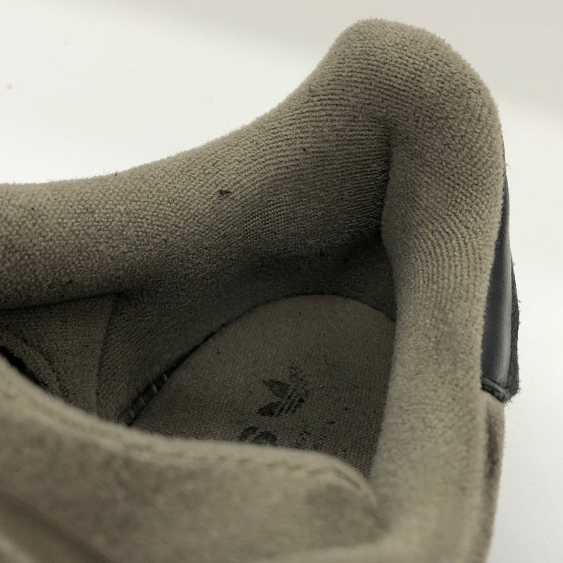 【ジャンク品】【メンズ】 adidas アディダス CAMPUS 00s H03469 キャンパス 00s スニーカー シューズ 靴 161-250720-hn-01-fur サイズ：26.0cm US 8 カラー：グレー/ブラック 万代Net店