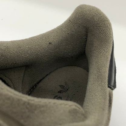 【ジャンク品】【メンズ】 adidas アディダス CAMPUS 00s H03469 キャンパス 00s スニーカー シューズ 靴 161-250720-hn-01-fur サイズ：26.0cm US 8 カラー：グレー/ブラック 万代Net店