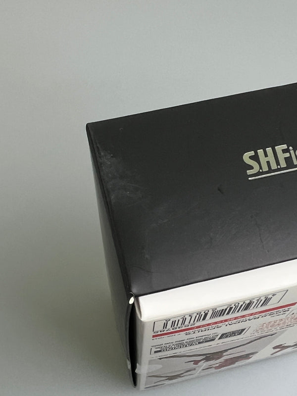 【現状渡し品】 S.H.F 真骨彫製法 仮面ライダーオーズ タマシーコンボ アクションフィギュア 042-260227-zi-01-min 万代Net店