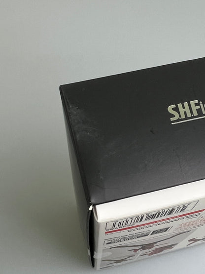 【現状渡し品】 S.H.F 真骨彫製法 仮面ライダーオーズ タマシーコンボ アクションフィギュア 042-260227-zi-01-min 万代Net店