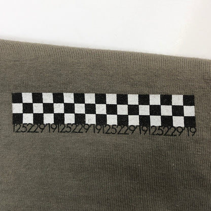 【中古品】【メンズ】 LEVI'S リーバイス ENGINEERED JEANS DESIDERATA PRINT L/S TEE エンジニアードジーンズ 長袖Tシャツ トップス 146-260627-hn-03-fur サイズ：M カラー：カーキ系 万代Net店