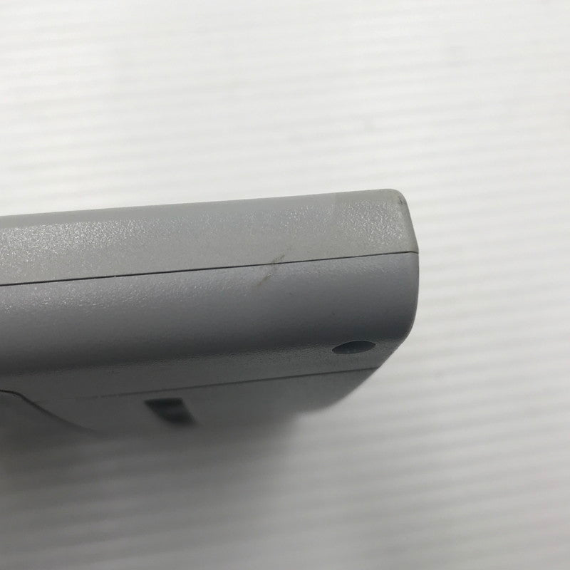 【現状渡し品】 セタ SFC ソフト ノスフェラトゥ SHVC-NS 本体のみ 動作確認済み 汚れあり 023-260913-ti-17-tagh 万代Net店