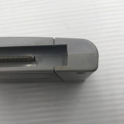 【現状渡し品】 セタ SFC ソフト ノスフェラトゥ SHVC-NS 本体のみ 動作確認済み 汚れあり 023-260913-ti-17-tagh 万代Net店