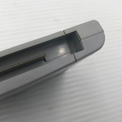 【現状渡し品】 セタ SFC ソフト ノスフェラトゥ SHVC-NS 本体のみ 動作確認済み 汚れあり 023-260913-ti-17-tagh 万代Net店
