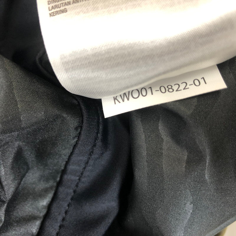 【中古品】【メンズ】 VOLCOM ボルコム 22-23モデル L GORE-TEX JKT スノーボード ウェア Mサイズ 120-260826-ns-01-teih サイズ：M カラー：カーキ 万代Net店