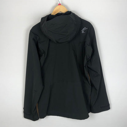 【中古品】【メンズ】 TetonBros. Climatic Jacket TB243-050103 ティートンブロス クライマティック ジャケット 120-260826-ns-02-teih サイズ：M カラー：ブラック 万代Net店