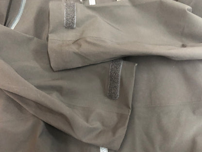 【中古品】【メンズ】 TetonBros. Climatic Jacket TB243-050103 ティートンブロス クライマティック ジャケット 120-260826-ns-02-teih サイズ：M カラー：ブラック 万代Net店
