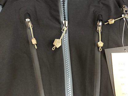 【中古品】【メンズ】 TetonBros. Climatic Jacket TB243-050103 ティートンブロス クライマティック ジャケット 120-260826-ns-02-teih サイズ：M カラー：ブラック 万代Net店