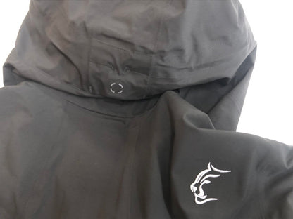 【中古品】【メンズ】 TetonBros. Climatic Jacket TB243-050103 ティートンブロス クライマティック ジャケット 120-260826-ns-02-teih サイズ：M カラー：ブラック 万代Net店