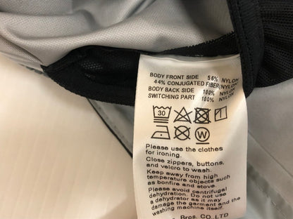 【中古品】【メンズ】 TetonBros. Climatic Jacket TB243-050103 ティートンブロス クライマティック ジャケット 120-260826-ns-02-teih サイズ：M カラー：ブラック 万代Net店