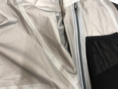 【中古品】【メンズ】 TetonBros. Climatic Jacket TB243-050103 ティートンブロス クライマティック ジャケット 120-260826-ns-02-teih サイズ：M カラー：ブラック 万代Net店