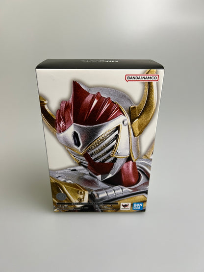 【現状渡し品】 S.H.F 真骨彫製法 仮面ライダーバロン バナナアームズ アクションフィギュア 042-260227-zi-06-min 万代Net店