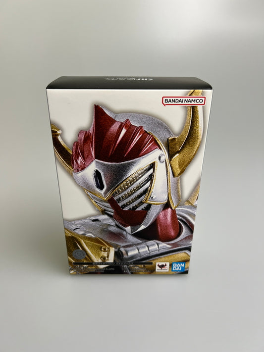 【現状渡し品】 S.H.F 真骨彫製法 仮面ライダーバロン バナナアームズ アクションフィギュア 042-260227-zi-06-min 万代Net店