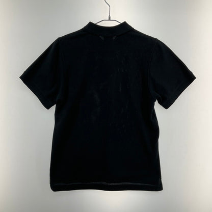 【中古品】【メンズ】 Columbia コロンビア 半袖ポロシャツ 144-260328-SS-01-iwa サイズ：XS カラー：ブラック 万代Net店