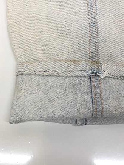 【中古品】【メンズ】 Levi's リーバイス Relaxed Fit Tapered 550 Jeans 550 リラックスド フィット テーパード デニム ジーンズ パンツ 156-260820-YS-07-hon サイズ：36 カラー：インディゴ 万代Net店