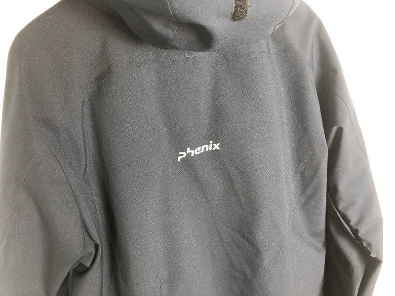 【中古品】【メンズ/レディース】 Phenix 21-22モデル Cutlass Jacket ESB72OT46 スキージャケット フェニックス 120-260826-ns-03-teih サイズ：M カラー：ダークブルー 万代Net店