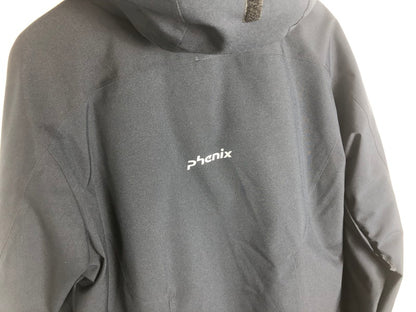 【中古品】【メンズ/レディース】 Phenix 21-22モデル Cutlass Jacket ESB72OT46 スキージャケット フェニックス 120-260826-ns-03-teih サイズ：M カラー：ダークブルー 万代Net店