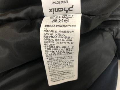 【中古品】【メンズ/レディース】 Phenix 21-22モデル Cutlass Jacket ESB72OT46 スキージャケット フェニックス 120-260826-ns-03-teih サイズ：M カラー：ダークブルー 万代Net店