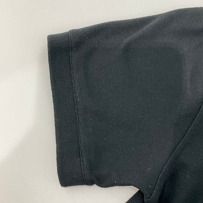 【中古品】【メンズ】 Columbia コロンビア 半袖ポロシャツ 144-260328-SS-01-iwa サイズ：XS カラー：ブラック 万代Net店