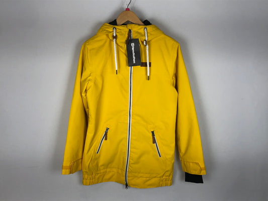 【中古品】【レディース】 HORSEFEATHERS OFELI JKT スノーボードジャケット 120-260826-ns-04-teih サイズ：S カラー：レモン 万代Net店