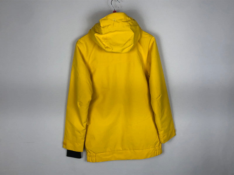 【中古品】【レディース】 HORSEFEATHERS OFELI JKT スノーボードジャケット 120-260826-ns-04-teih サイズ：S カラー：レモン 万代Net店