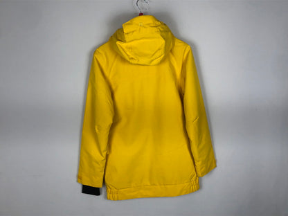 【中古品】【レディース】 HORSEFEATHERS OFELI JKT スノーボードジャケット 120-260826-ns-04-teih サイズ：S カラー：レモン 万代Net店