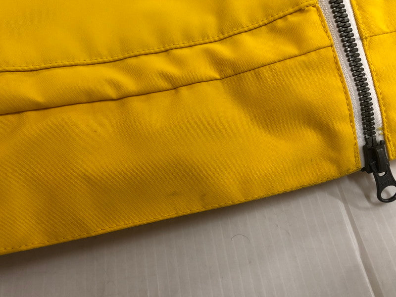 【中古品】【レディース】 HORSEFEATHERS OFELI JKT スノーボードジャケット 120-260826-ns-04-teih サイズ：S カラー：レモン 万代Net店
