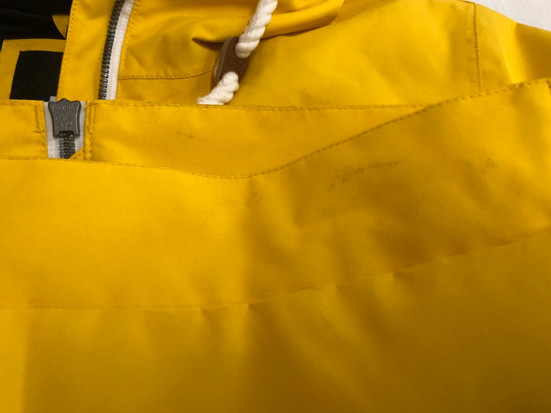 【中古品】【レディース】 HORSEFEATHERS OFELI JKT スノーボードジャケット 120-260826-ns-04-teih サイズ：S カラー：レモン 万代Net店