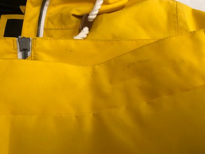 【中古品】【レディース】 HORSEFEATHERS OFELI JKT スノーボードジャケット 120-260826-ns-04-teih サイズ：S カラー：レモン 万代Net店