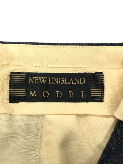 【中古品】【メンズ】 J.PRESS ジェイプレス New England Model Check Suit P11-SR-OV BA-4-0504 ニューイングランドモデル チェック スーツ セットアップ 145-260820-YS-08-hon カラー：グレー 万代Net店