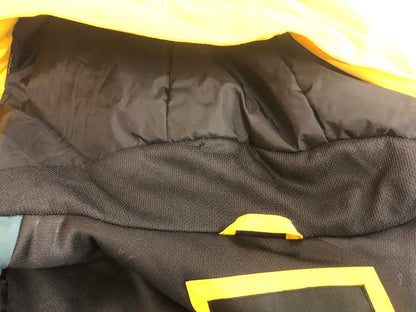 【中古品】【レディース】 HORSEFEATHERS OFELI JKT スノーボードジャケット 120-260826-ns-04-teih サイズ：S カラー：レモン 万代Net店