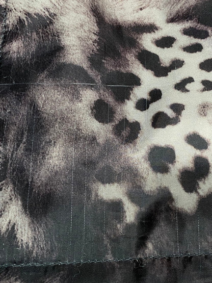 【現状渡し品】【メンズ】 THE NORTH FACE ザ・ノースフェイス SUMMIT SERIES LEOPARD JACKET サミットシリーズ レオパード ジャケット メンズ アウター 144-260617-KS-07-min サイズ：不明 カラー：マルチカラー 万代Net店