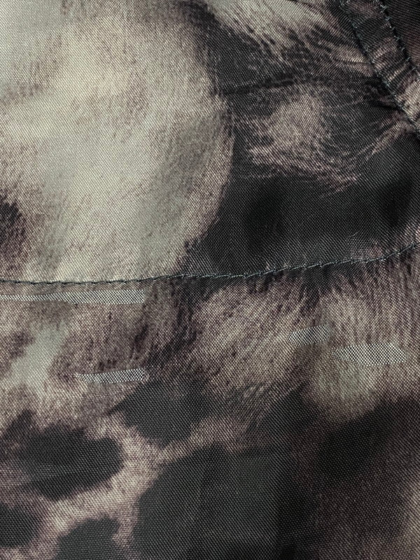 【現状渡し品】【メンズ】 THE NORTH FACE ザ・ノースフェイス SUMMIT SERIES LEOPARD JACKET サミットシリーズ レオパード ジャケット メンズ アウター 144-260617-KS-07-min サイズ：不明 カラー：マルチカラー 万代Net店