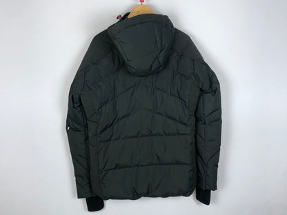 【中古品】【メンズ/レディース】 Phenix Alpine Active City Jacket ESB72OT23 フェニックス 120-260826-ns-05-teih サイズ：S カラー：ブラック 万代Net店