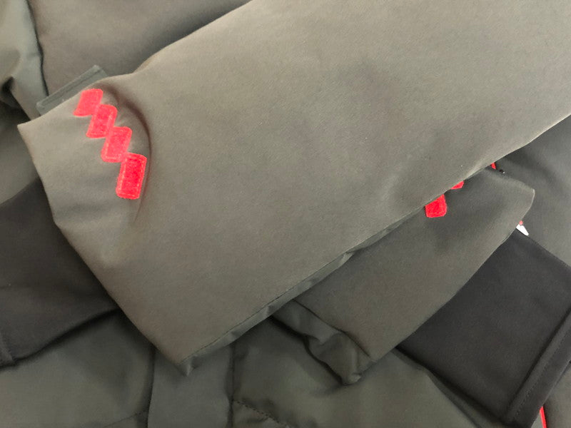【中古品】【メンズ/レディース】 Phenix Alpine Active City Jacket ESB72OT23 フェニックス 120-260826-ns-05-teih サイズ：S カラー：ブラック 万代Net店