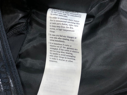 【中古品】【メンズ/レディース】 Phenix Alpine Active City Jacket ESB72OT23 フェニックス 120-260826-ns-05-teih サイズ：S カラー：ブラック 万代Net店