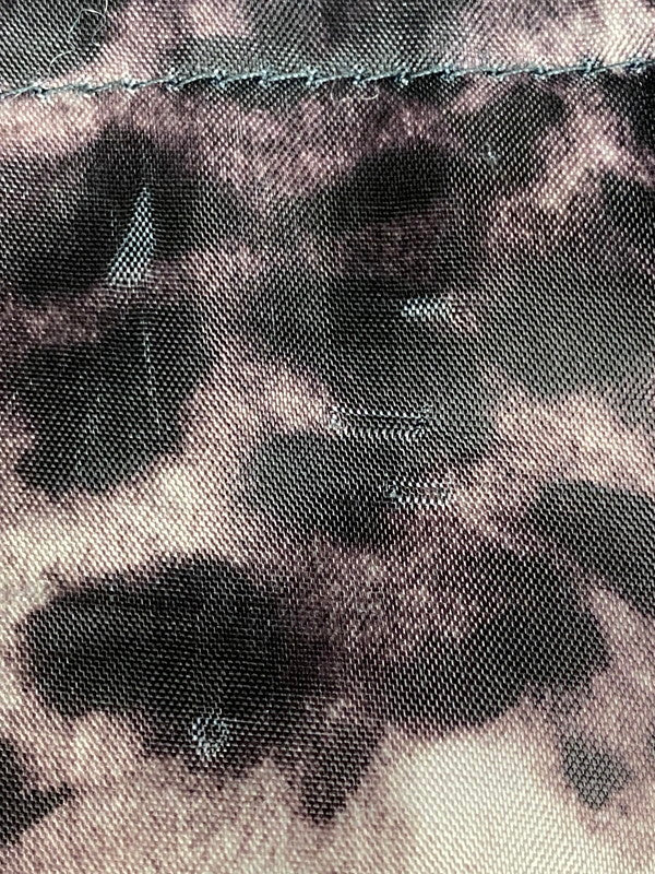 【現状渡し品】【メンズ】 THE NORTH FACE ザ・ノースフェイス SUMMIT SERIES LEOPARD JACKET サミットシリーズ レオパード ジャケット メンズ アウター 144-260617-KS-07-min サイズ：不明 カラー：マルチカラー 万代Net店